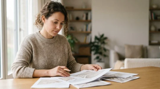 Préparation sereine d'un avenir financier familial avec l'assurance vie comme outil d'épargne et de transmission