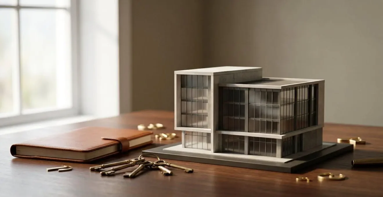 Investissement immobilier en SCPI pour percevoir des loyers sans gestion locative