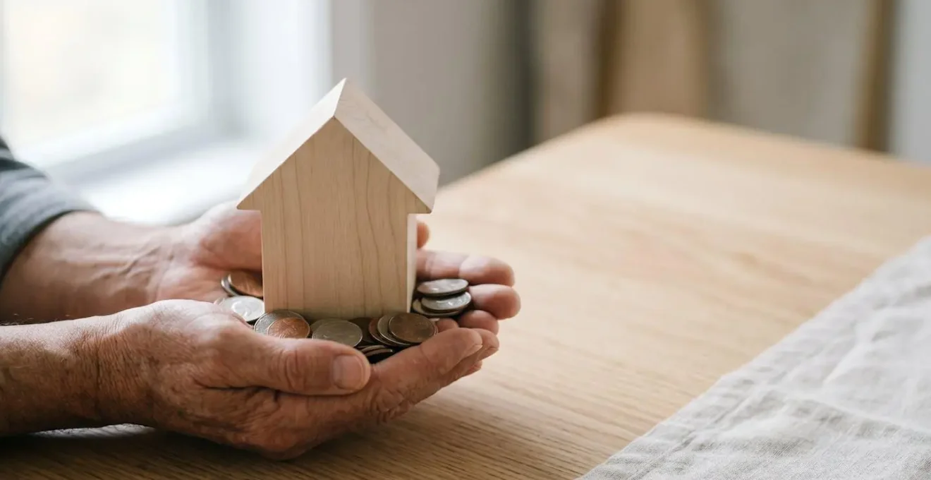 Protection financière face à l'arrêt maladie : maintien du niveau de vie familial