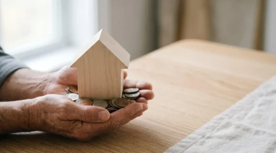 Protection financière face à l'arrêt maladie : maintien du niveau de vie familial